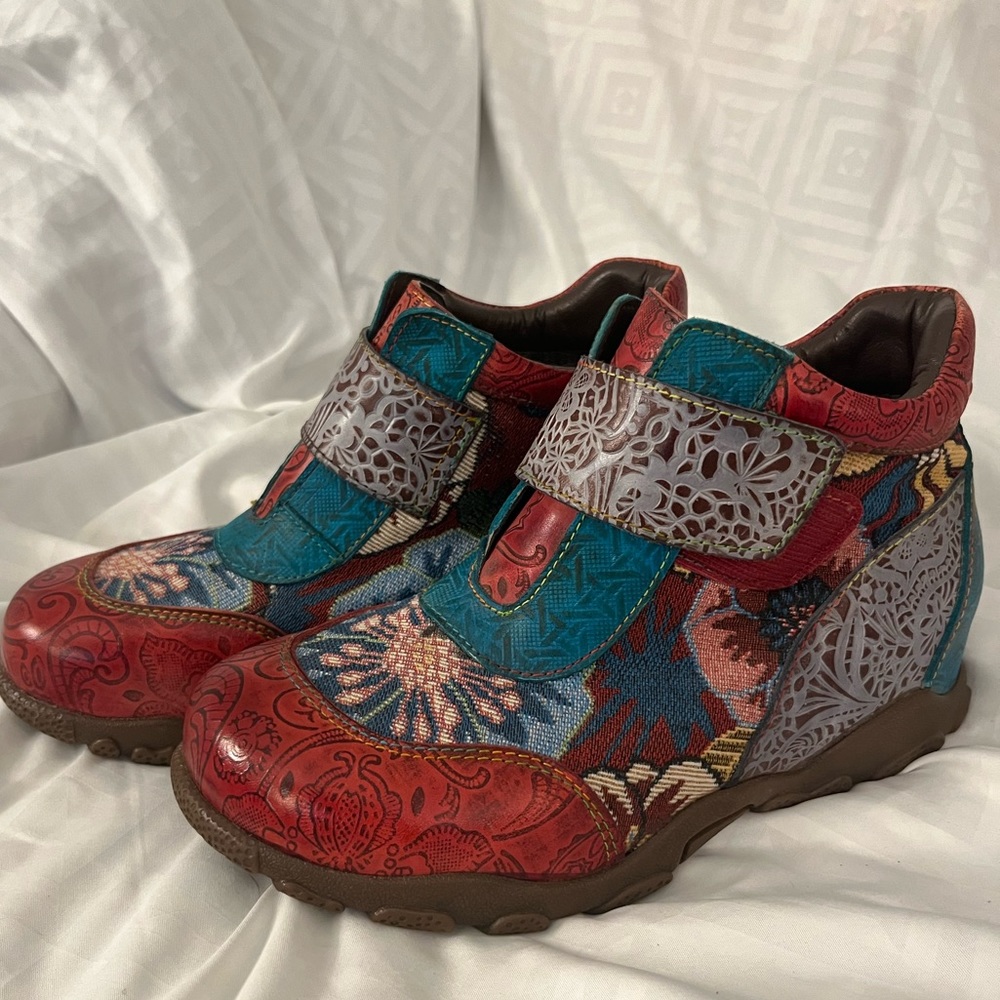 Socofy Boots